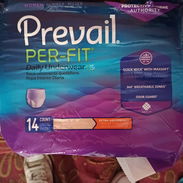 Culeros de adultos talla XL tipo blumer de 14 unidades en 8 dólares - Img 57425420