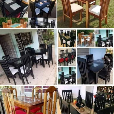 Gavetero colchones muebles camas escaparate box literas juegos de comedores terraza y cillones con trasporte incluido - Img 121599963