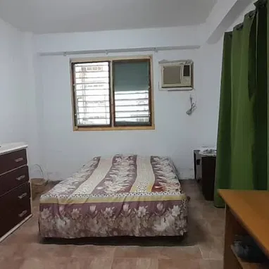 Apartamento en bajos 1 cuarto y medio patio Playa cerca 13y60 en 15mil 53582376 - Img 122902822
