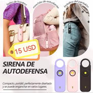 ¡ALARMA DEFENSA PERSONAL! - Img 55772080