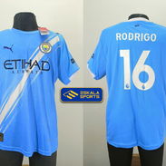 pullover del Manchester City - Img 51695372
