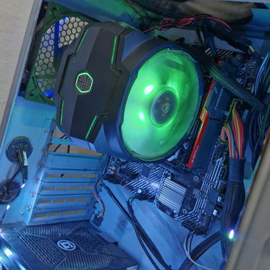 Pc completa i5 12na - Img 123217501