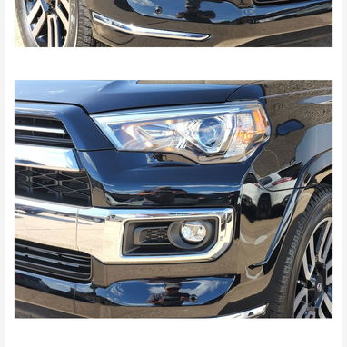 Toyota 4Runner limited - 3/10