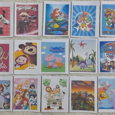 Artículos de fiesta y confituras variadas. Precios económicos - Img 120069535
