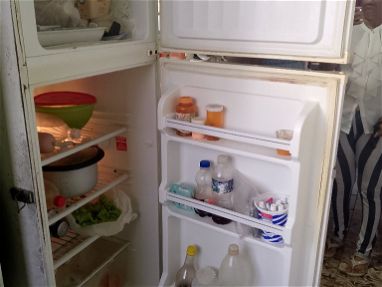 Refrigerador Haier de 7 pies - Img main-image