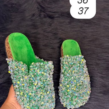 Suecos, sandalias y más para mujer - 2/10