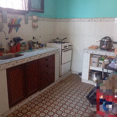 Casa en el casco histórico - 7/10