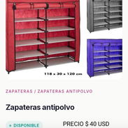 Zapateras - Img 57730895