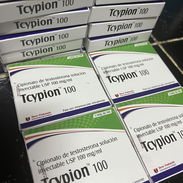 TESTOSTERONA CIPIOANTOO 100mg - Img 55824460