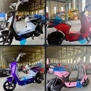 Bicimotos en venta - Img 55570395