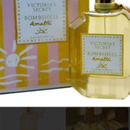 Bombshell Amalfi Eau de Parfum Original Victoria Secret Edición Limitada 💜🩵💕 - Img 57552770