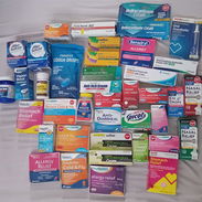 MEDICAMENTOS IMPORTADOS Económicos - Img 54944626