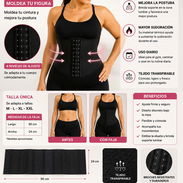 Faja Reductora (CV) - Img 56554709