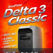 Ecoflow Delta 3 Classic LM - Img 54805213