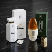__Perfumes originales en caja!!! Mariposa Absolu de mujer y Nao de hombre, 100 ml - Img 56332424