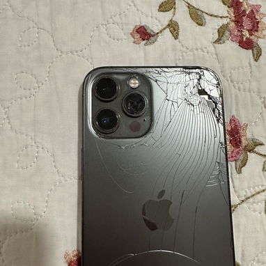iPhone 12 Pro Max (256 GB) — Face ID y True Tone al 100% - 2/4