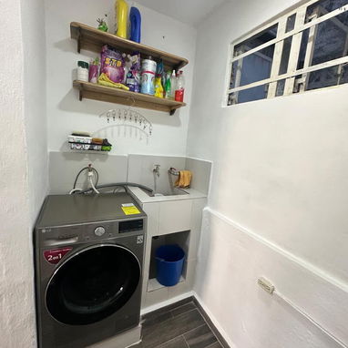 🏡 Venta Apartamento – Palatino, Cerro 📍  🔵🔵🔵 - 7/8