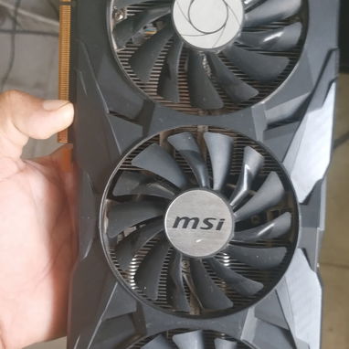 Vendo estas cositas - 6/7