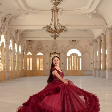 Fotos de Quince, haciendo la Magia - Img 127226629