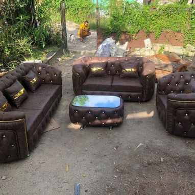 Venta de muebles y camas de lujo al mejor precio con el productor, garantia y transporte incluido. - 3/10