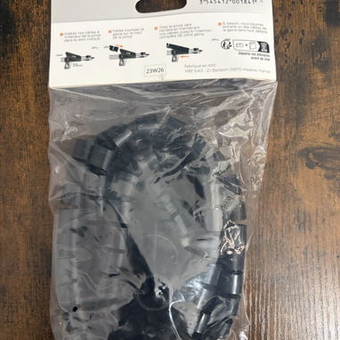 ORGANIZADOR DE CABLES EN ESPIRAL (1.5M) – IMPORTADO - 2/2