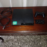 Vendo PS3 Slim - Img 55304744