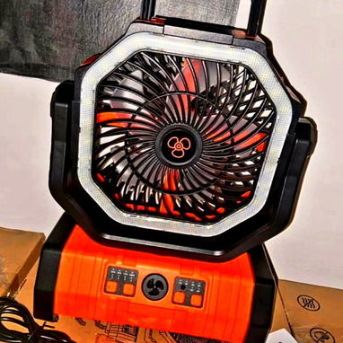 Ventilador F6 original - Img 123909864