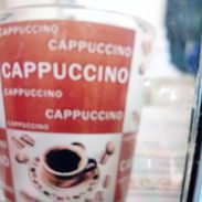 Vasos para capuccino. - Img 58443352