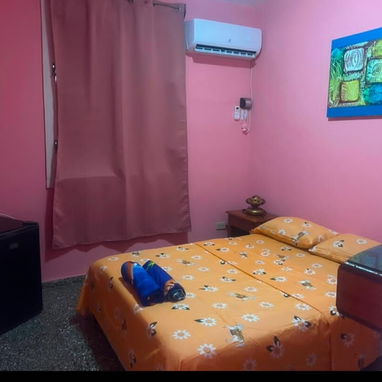 🪼 CASA EN BOCA CIEGA | CASA DE PLAYA EN LA HABANA | RENTA CON PISCINA 🌴🏡✨ - Img 121788993