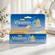 Hidratante Corporal con Vitaminas A y D 42.5 g, Natureplex - Img 58150699