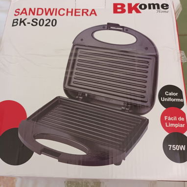 Sandwichera Primera Calidad. Aceptamos Transferencia, CUP, USD...tenemos mensajería - 7/7