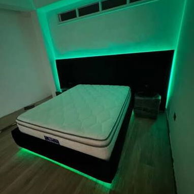 Luces led decorativas de 5,10,15 m - 4/4