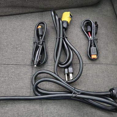 🚧 Estación 5kw con 5kwh Gnercell 6 Meses de garantía 🚧 - Img 124178379
