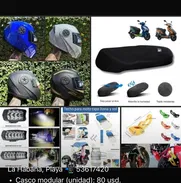 Accesorios para motos - Img 49540258