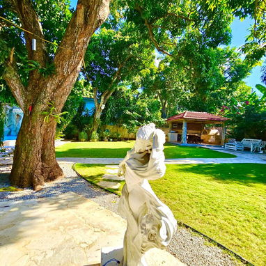 Casa de lujo en Siboney - Img 111847016