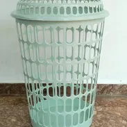 🧲Cesto plástico calado/12 usd🧲 - Img 55552814