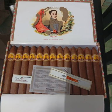 Todo en Exelencias de Humos de Cohibas - Img 121165659