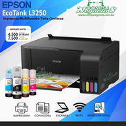 IMPRESORAS EPSON ECOTANK MULTIFUNCIÓNAL - Img 56648327