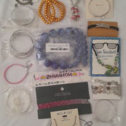 Artículos de fantasía_Aretes collares pulseras y anillos - Img 58038182