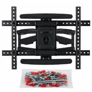 SOPORTE DE TV DE 55-85 en 55 usd y SOPORTE FIJO PARA TV 14" A 42" en 8 usd - Img 57119115