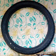 VENDO GOMA DE MOTO RING 16” - Img 57303359