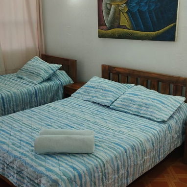 Alquiler de apartamento por tiempo indefinido en Centro Habana. Renta por noches de apartamento  en Centro Habana - 5/5