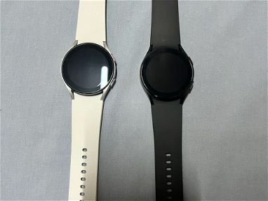 Galaxy Watch 5 Pro / Galaxy Watch 6 / Galaxy Watch 4 - Img main-image-42693519