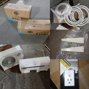 ❄️ COMBO Split Eko de 1 Tonelada –$290 usd ❗ Disfruta de un enfriamiento potente y eficiente con todo lo necesario inc - Img 56463704