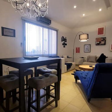 Amplio estudio de 1 dormitorio - Img 125938768
