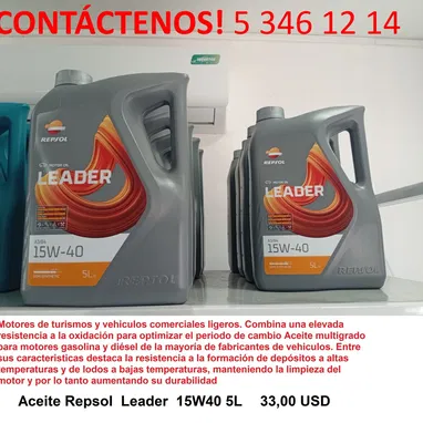 Aceites para gasolina y diesel - Img 112502522