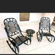 Juego de sillones - Img 55838084