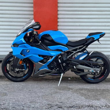 *BMW S1000RR 2025|* - 2/4