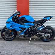 Moto BMW S1000RR 2025| - Img 57642463