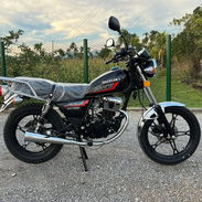 MOTO SUZUKI GN 125F - Img 56944463